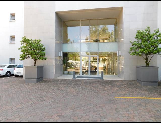 235M² OFFICE TO LET IN ILLOVO